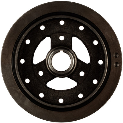 Graywerks Engine Harmonic Balancer 102042