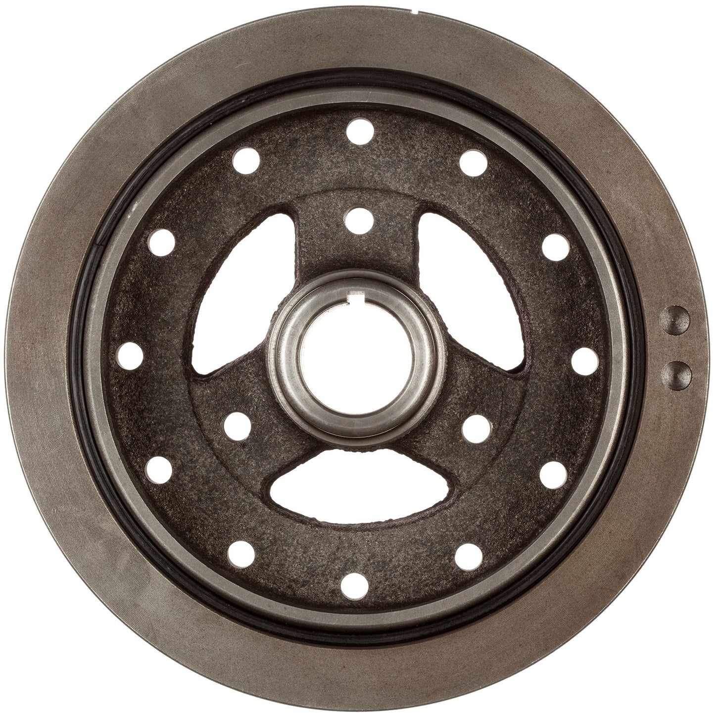 Graywerks Engine Harmonic Balancer 102042