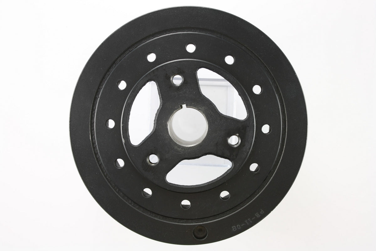 Graywerks Engine Harmonic Balancer 102042