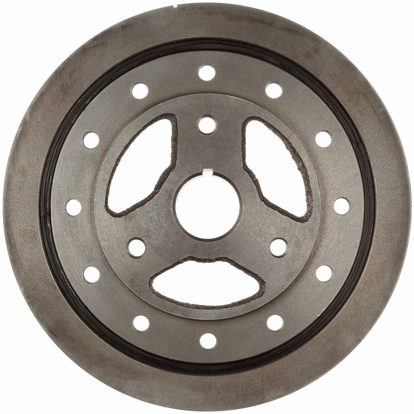 Graywerks Engine Harmonic Balancer 102042