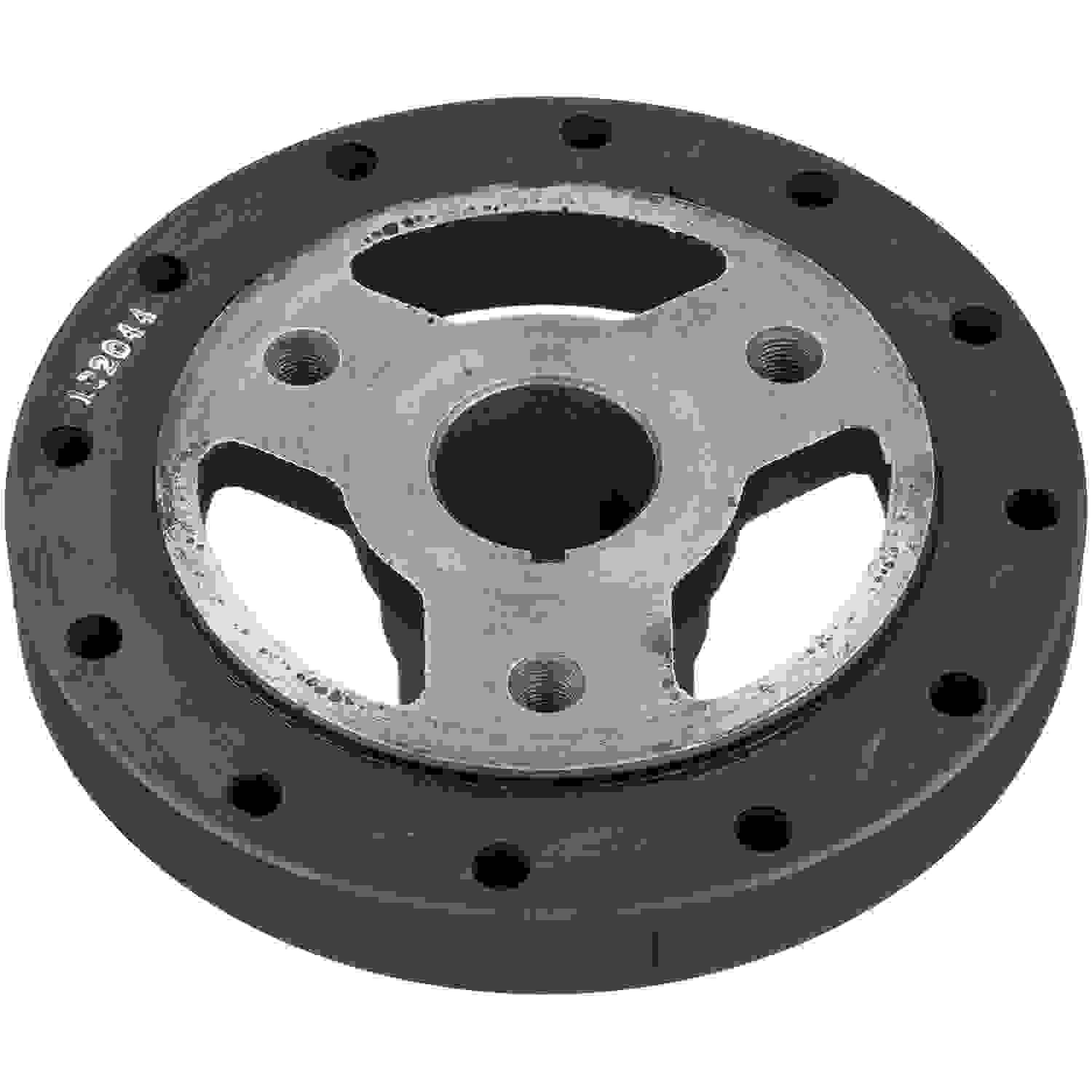 Graywerks Engine Harmonic Balancer 102044