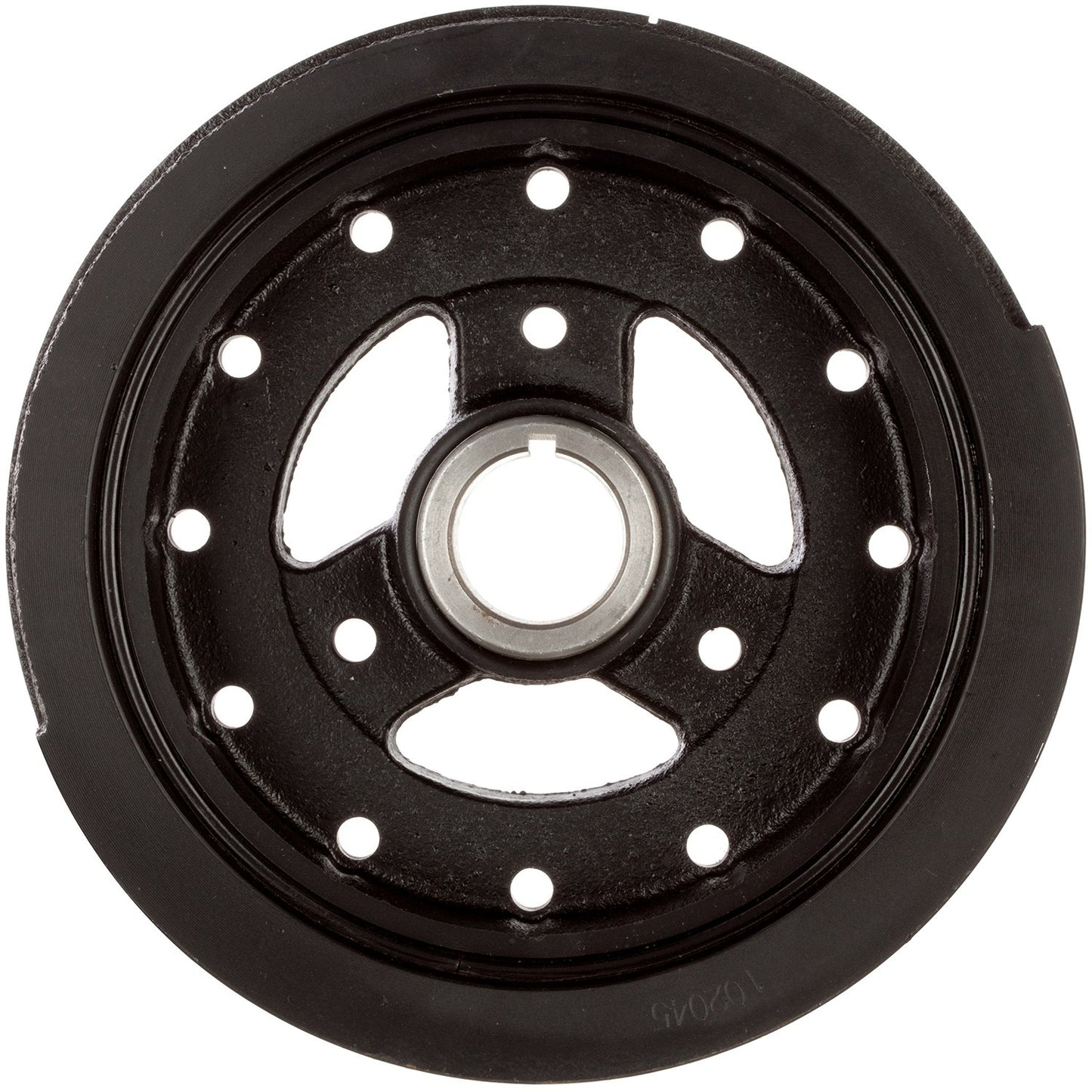 Graywerks Engine Harmonic Balancer 102045