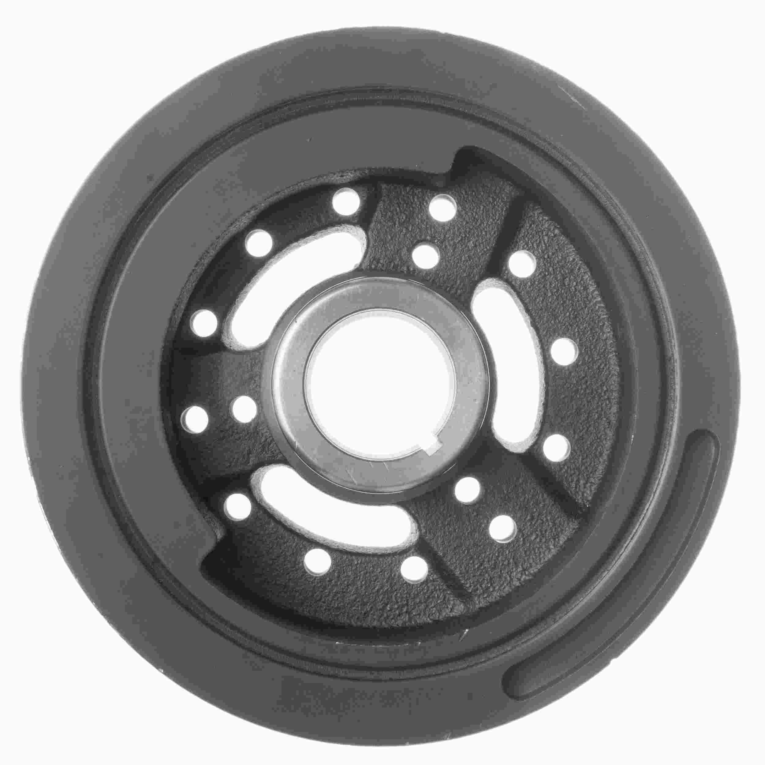 Graywerks Engine Harmonic Balancer 102047