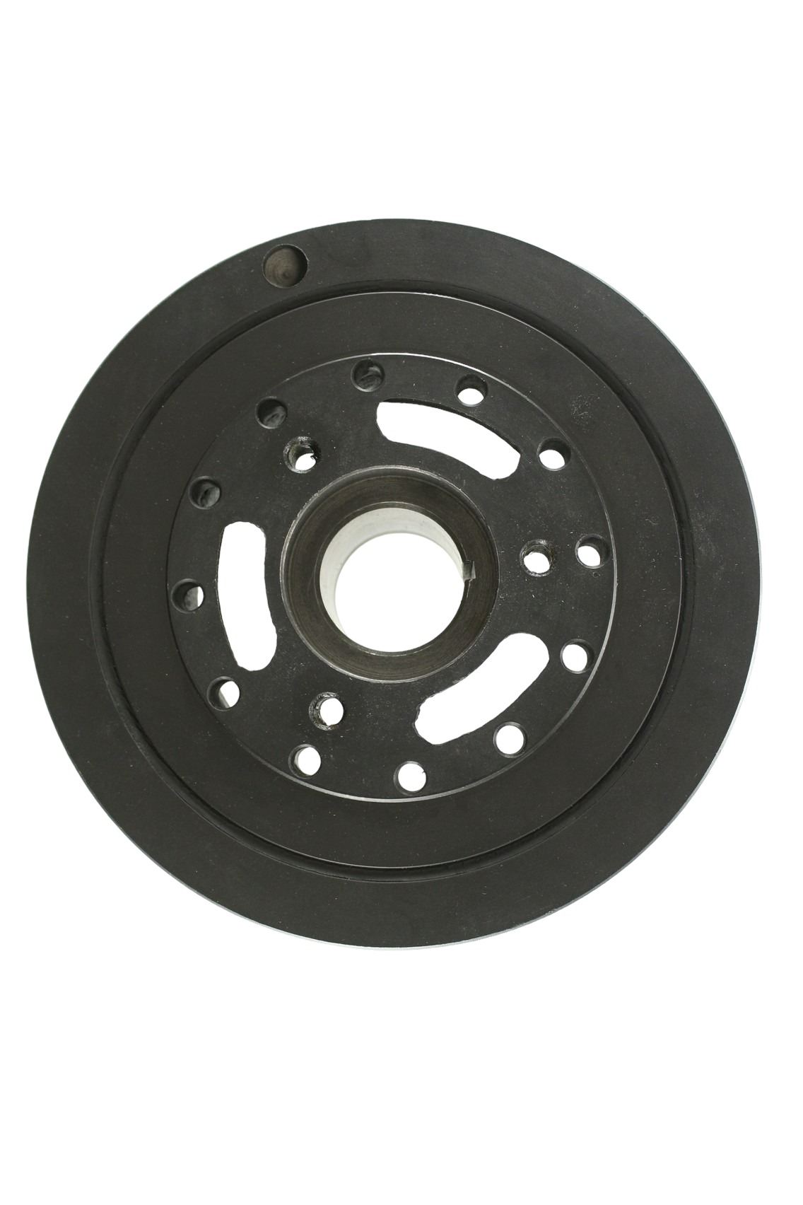 Graywerks Engine Harmonic Balancer 102047