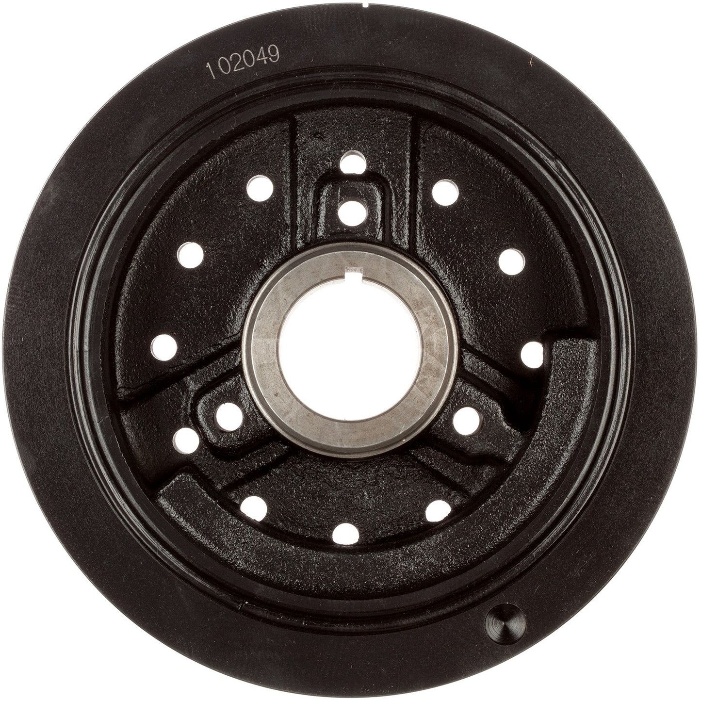 Graywerks Engine Harmonic Balancer 102049
