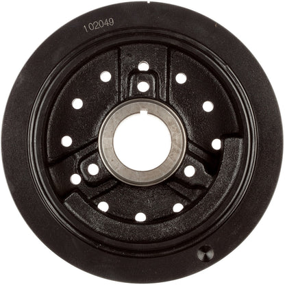 Graywerks Engine Harmonic Balancer 102049