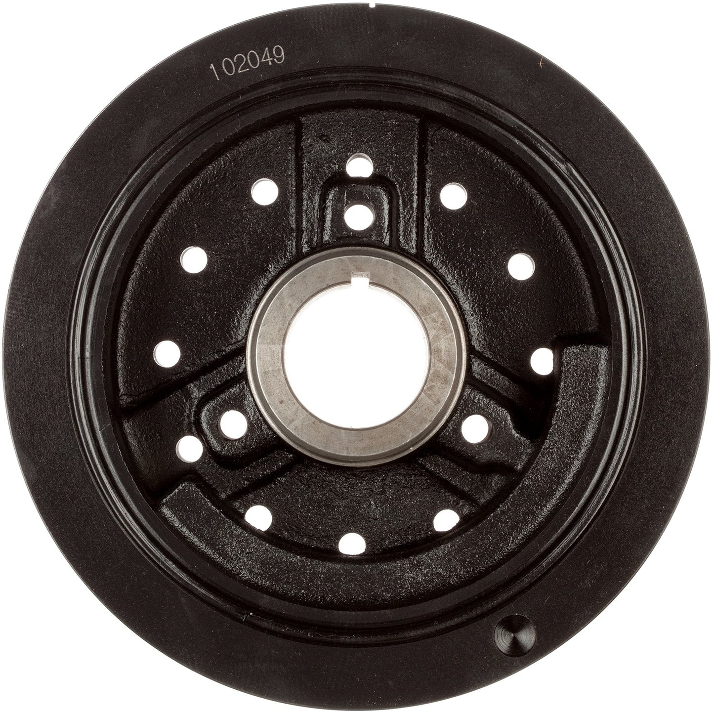 Graywerks Engine Harmonic Balancer 102049
