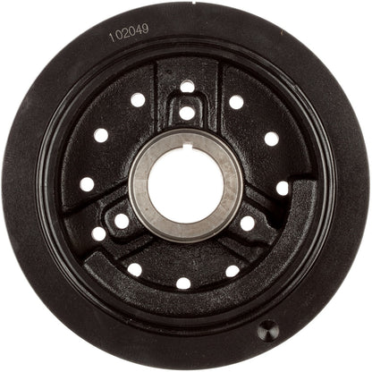Graywerks Engine Harmonic Balancer 102049