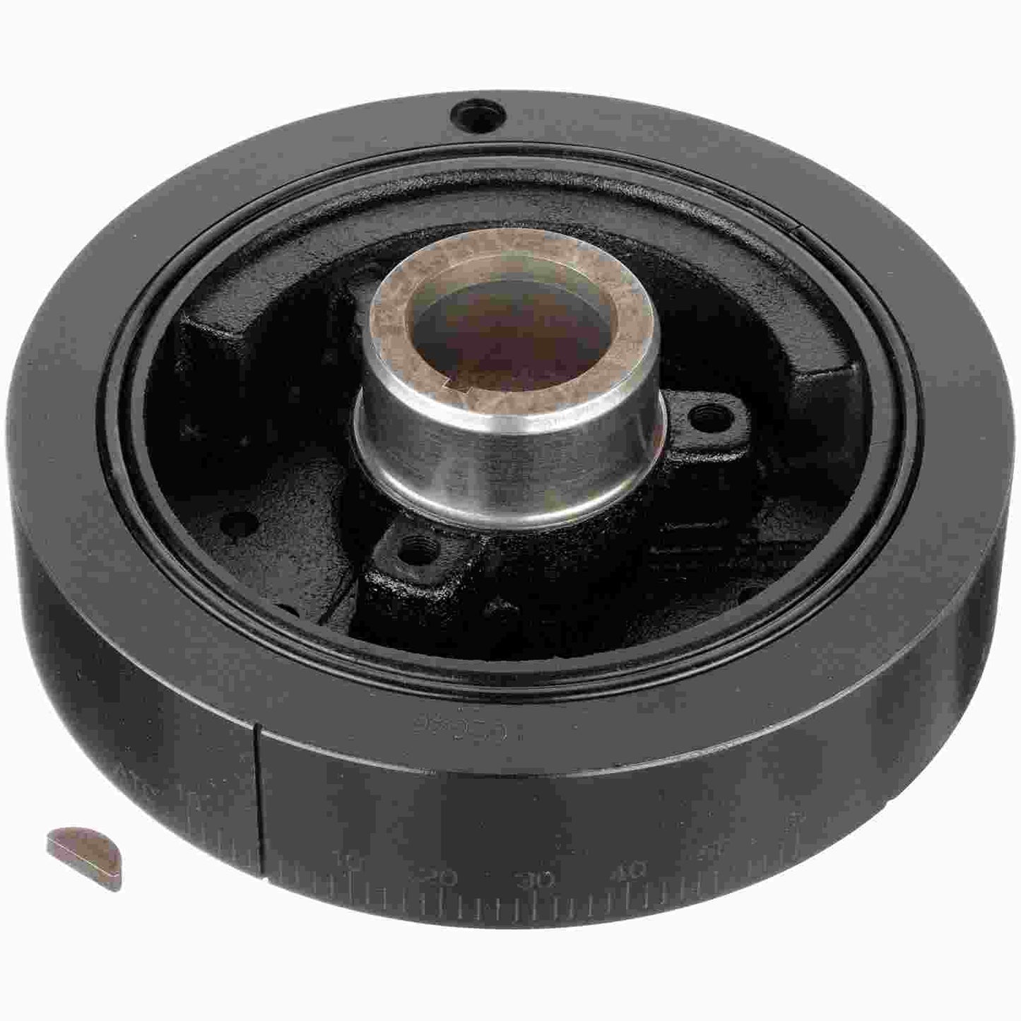 Graywerks Engine Harmonic Balancer 102049