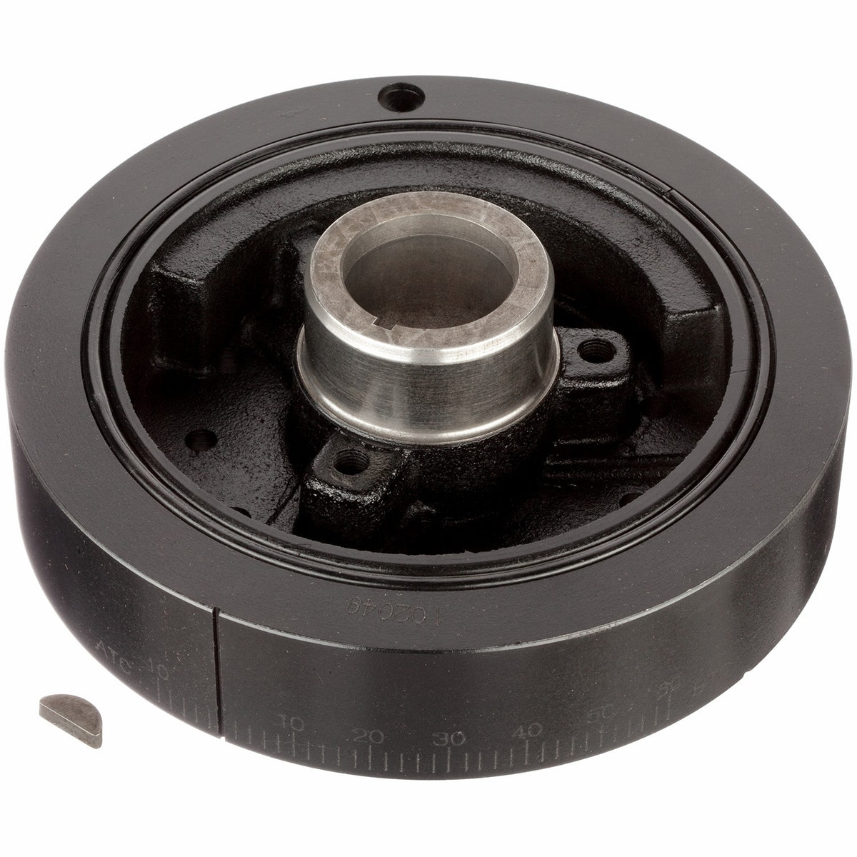 Graywerks Engine Harmonic Balancer 102049