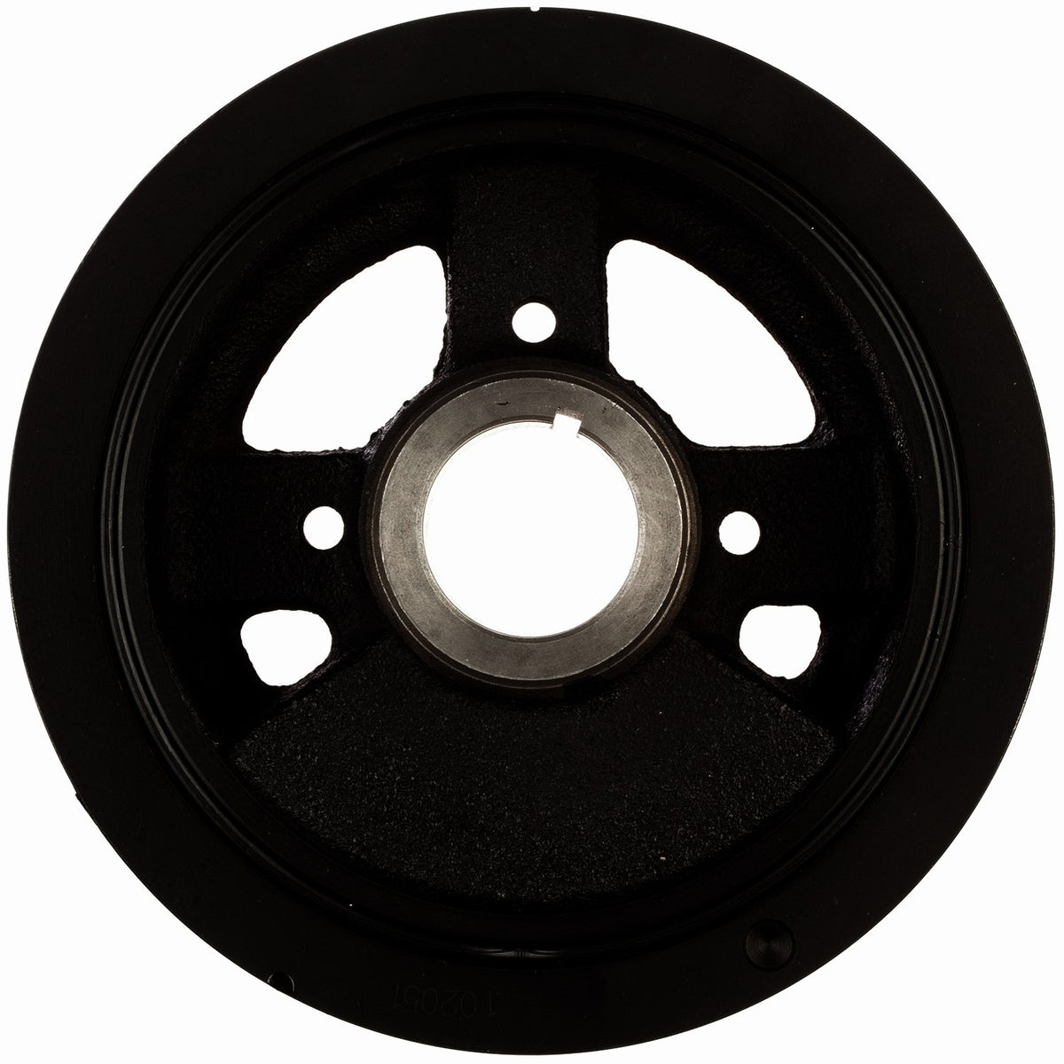 Graywerks Engine Harmonic Balancer 102051