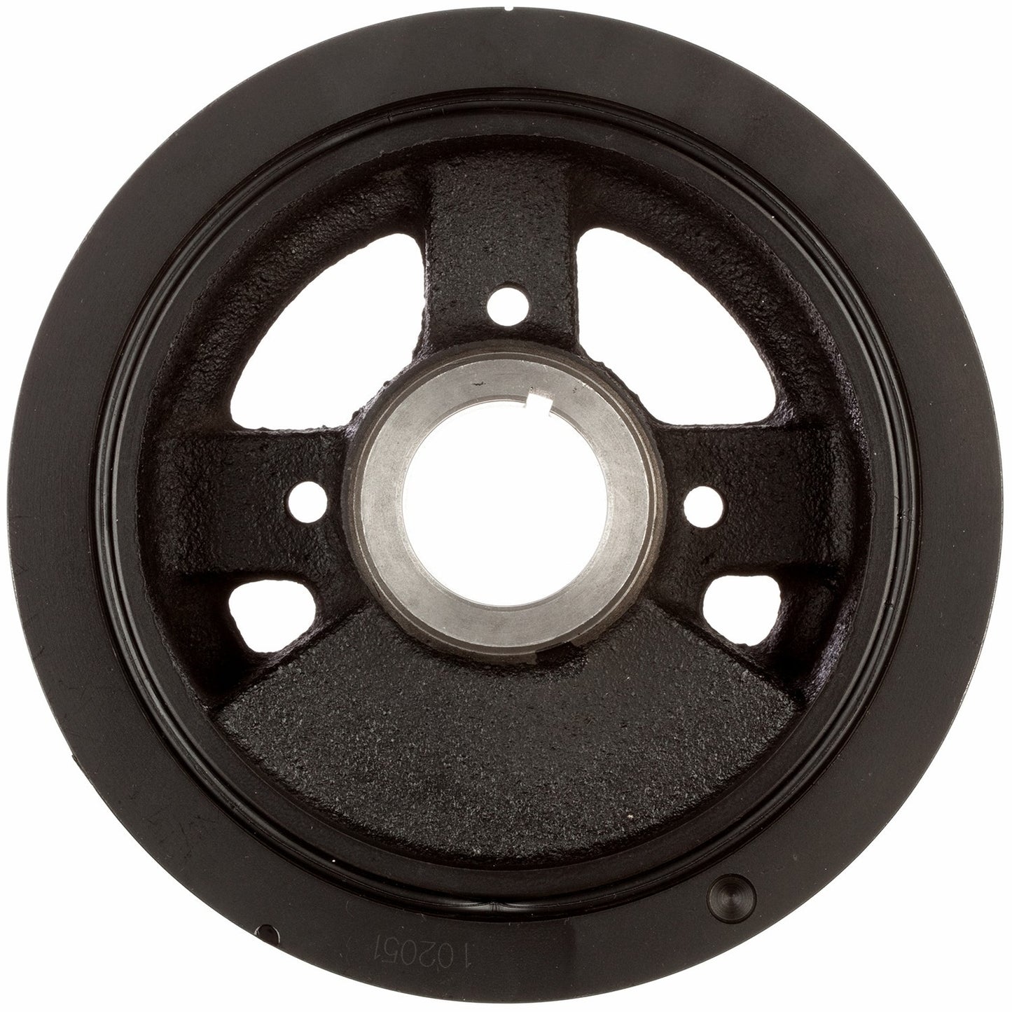 Graywerks Engine Harmonic Balancer 102051