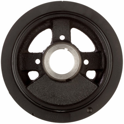 Graywerks Engine Harmonic Balancer 102051