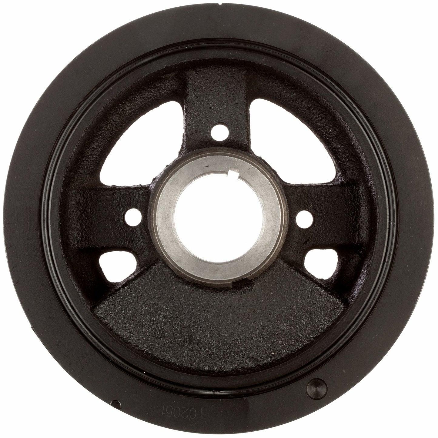 Graywerks Engine Harmonic Balancer 102051