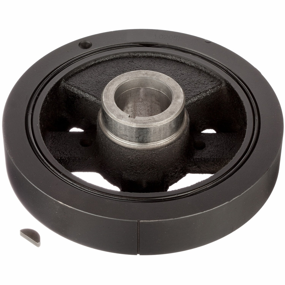 Graywerks Engine Harmonic Balancer 102051