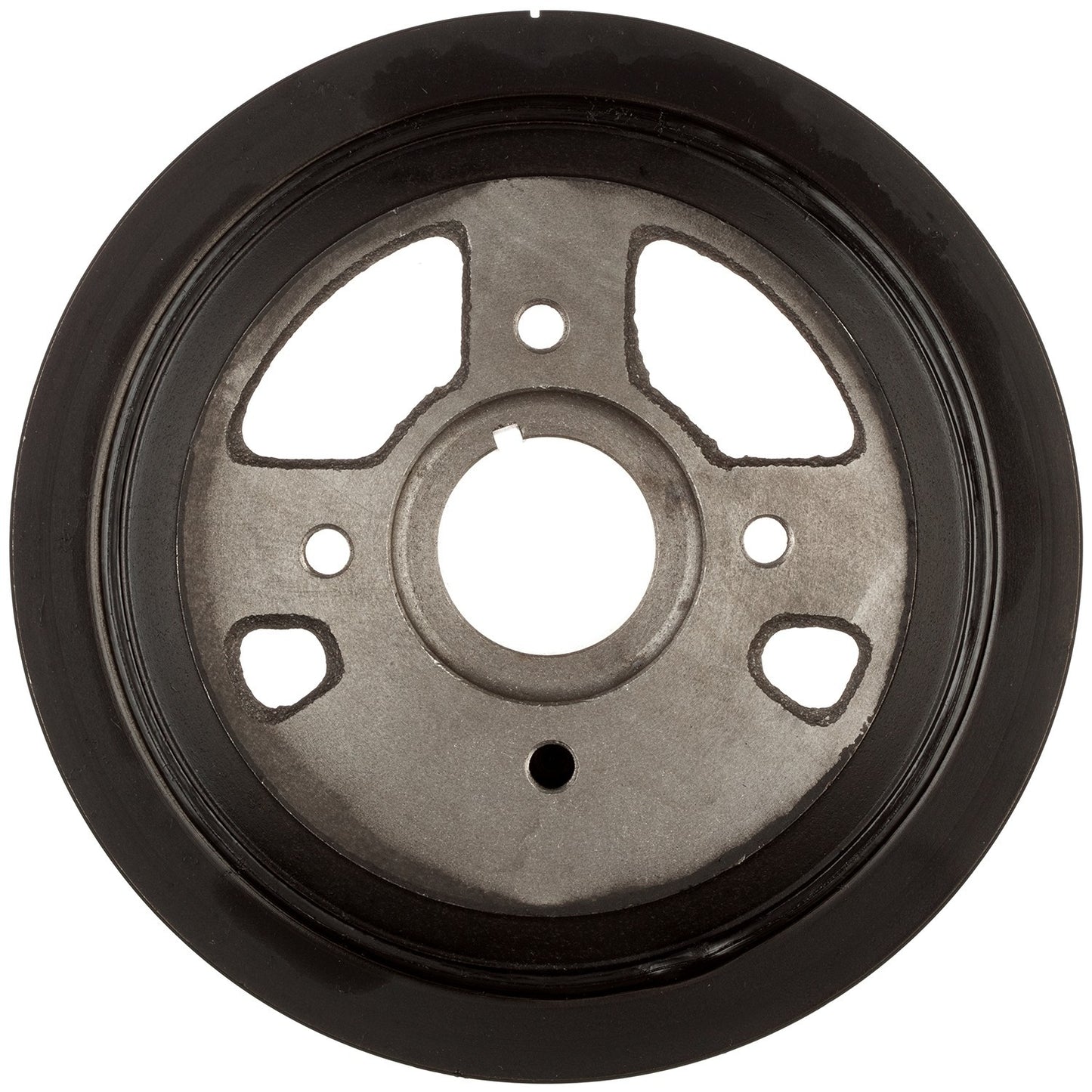 Graywerks Engine Harmonic Balancer 102051