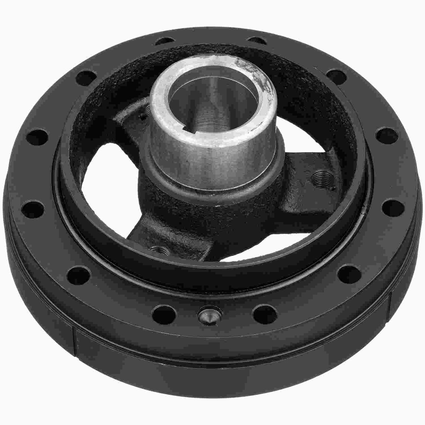 Graywerks Engine Harmonic Balancer 102052