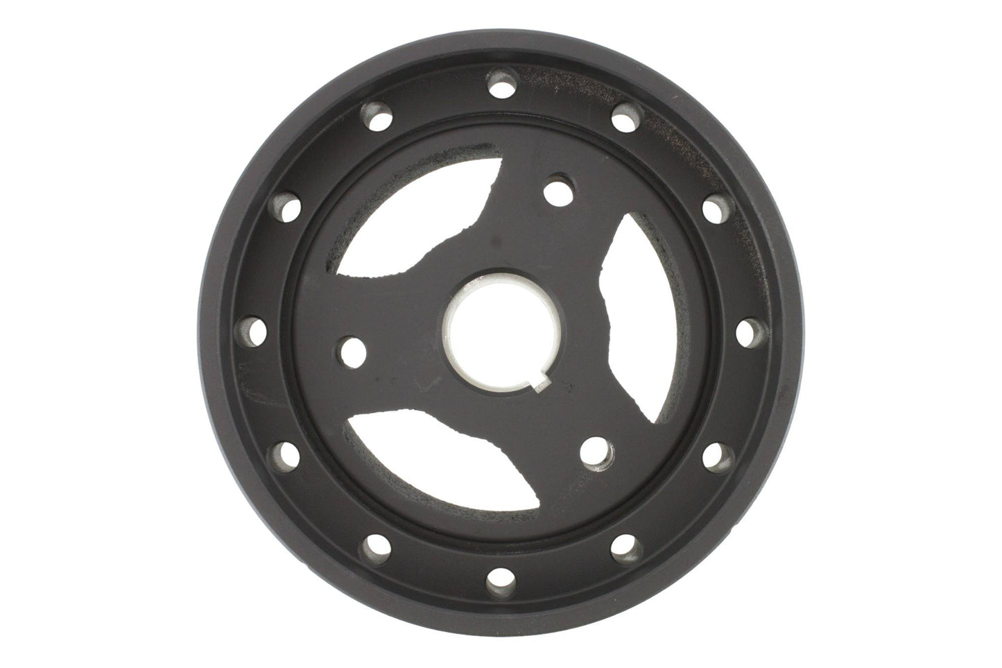 Graywerks Engine Harmonic Balancer 102052