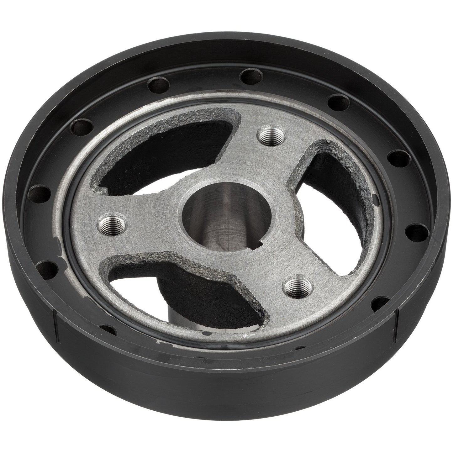 Graywerks Engine Harmonic Balancer 102052