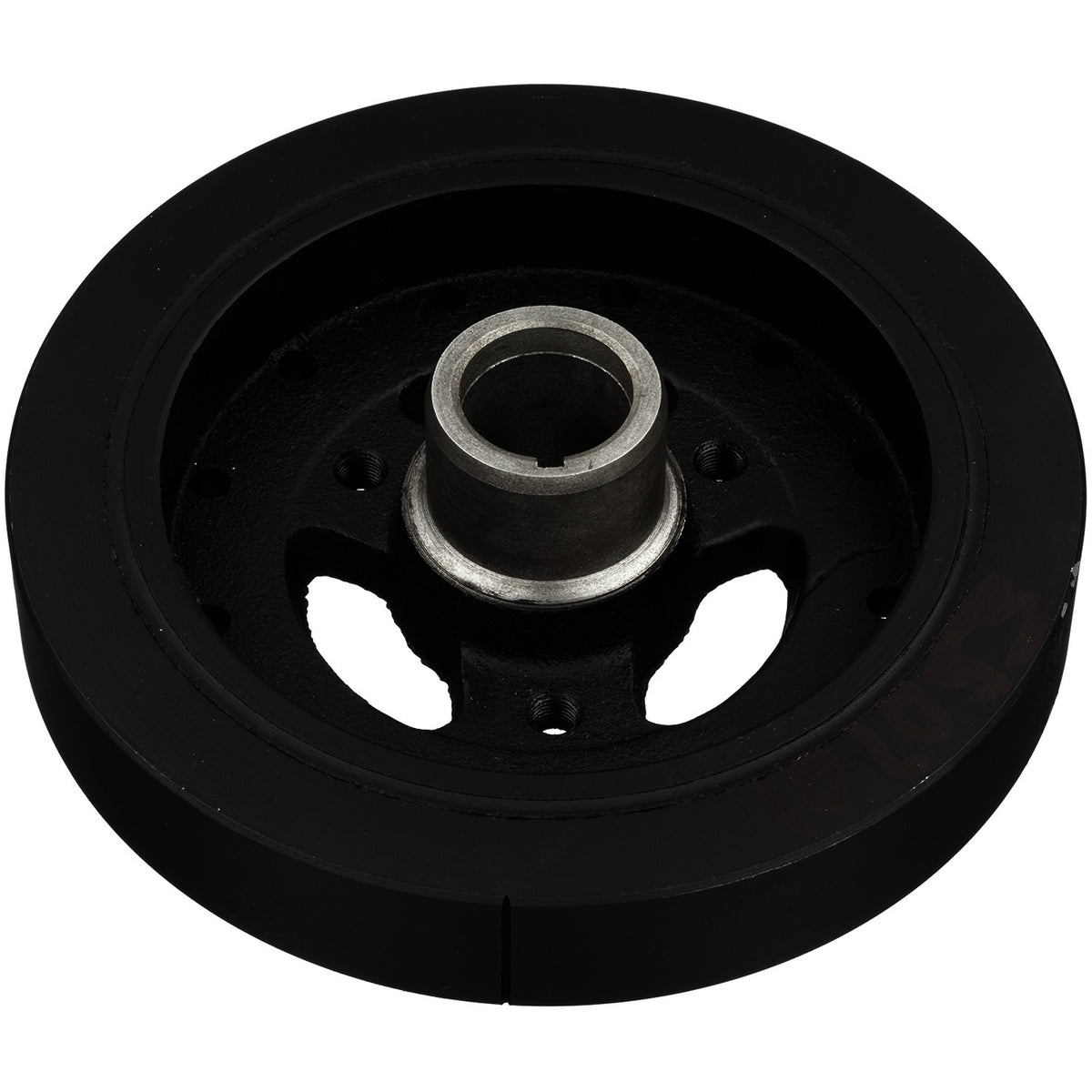 Graywerks Engine Harmonic Balancer 102053