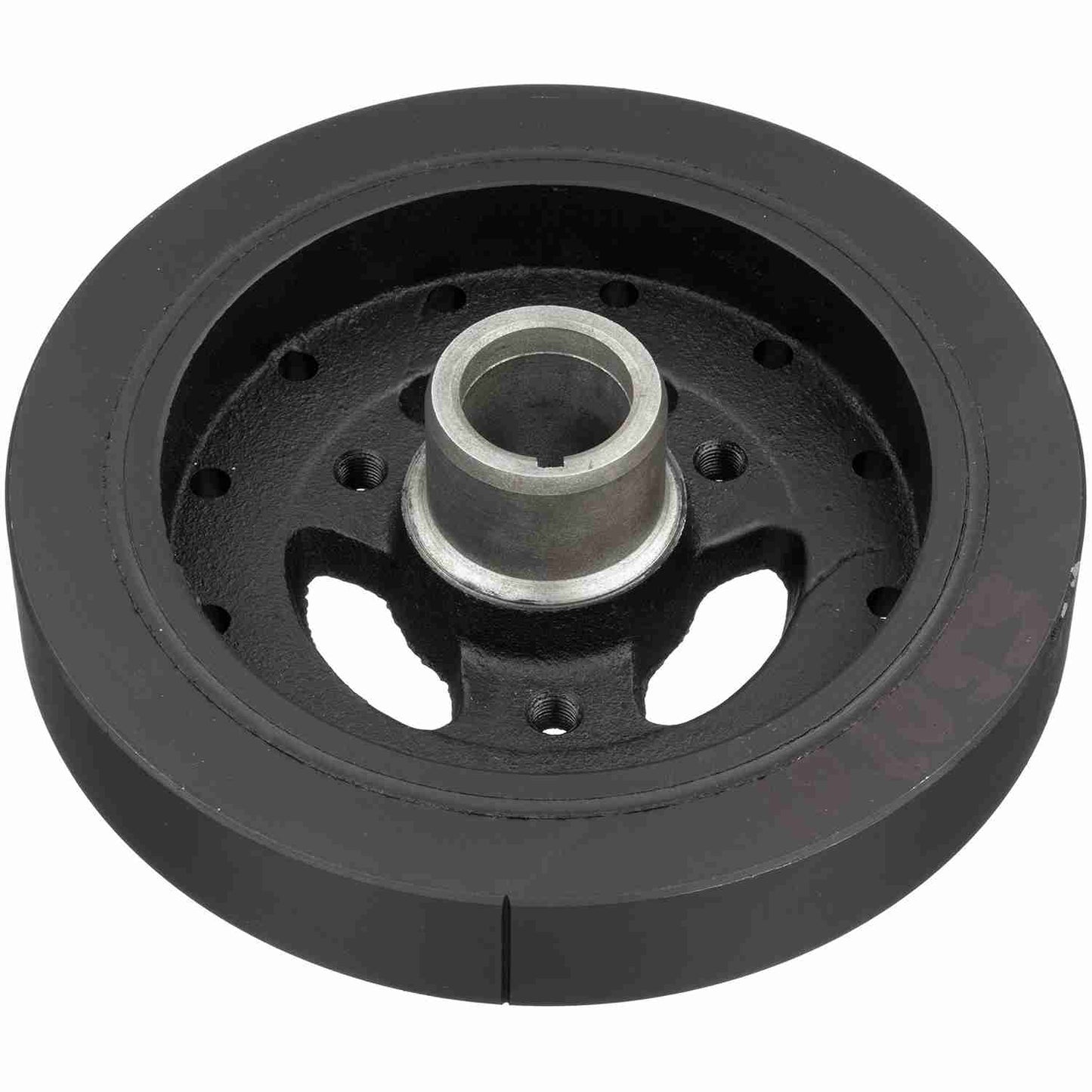 Graywerks Engine Harmonic Balancer 102053