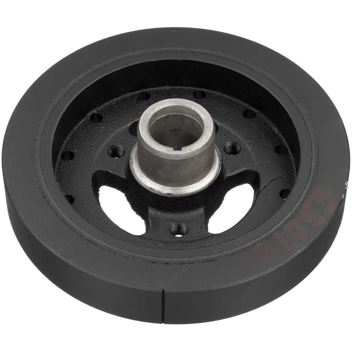 Graywerks Engine Harmonic Balancer 102053