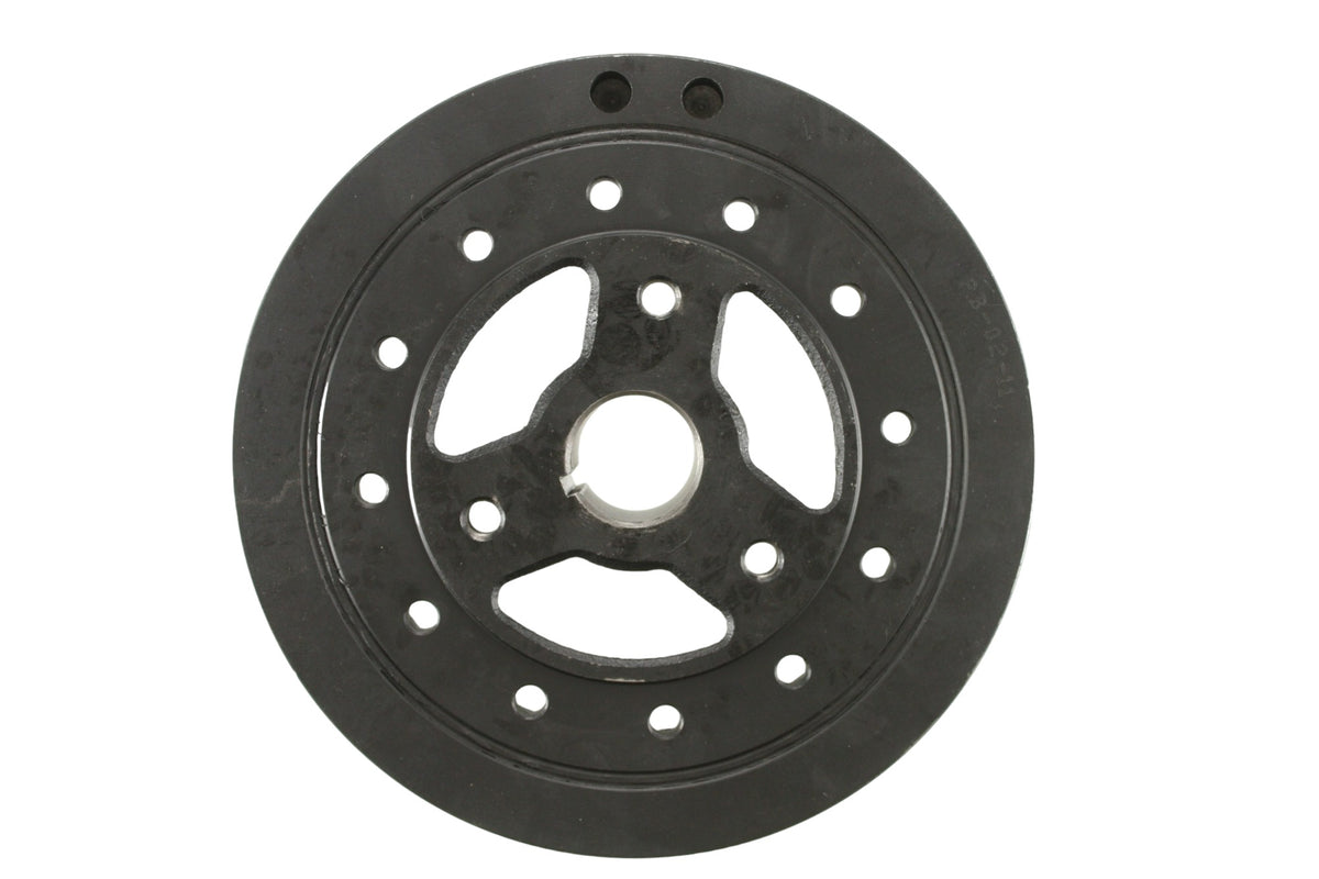 Graywerks Engine Harmonic Balancer 102053