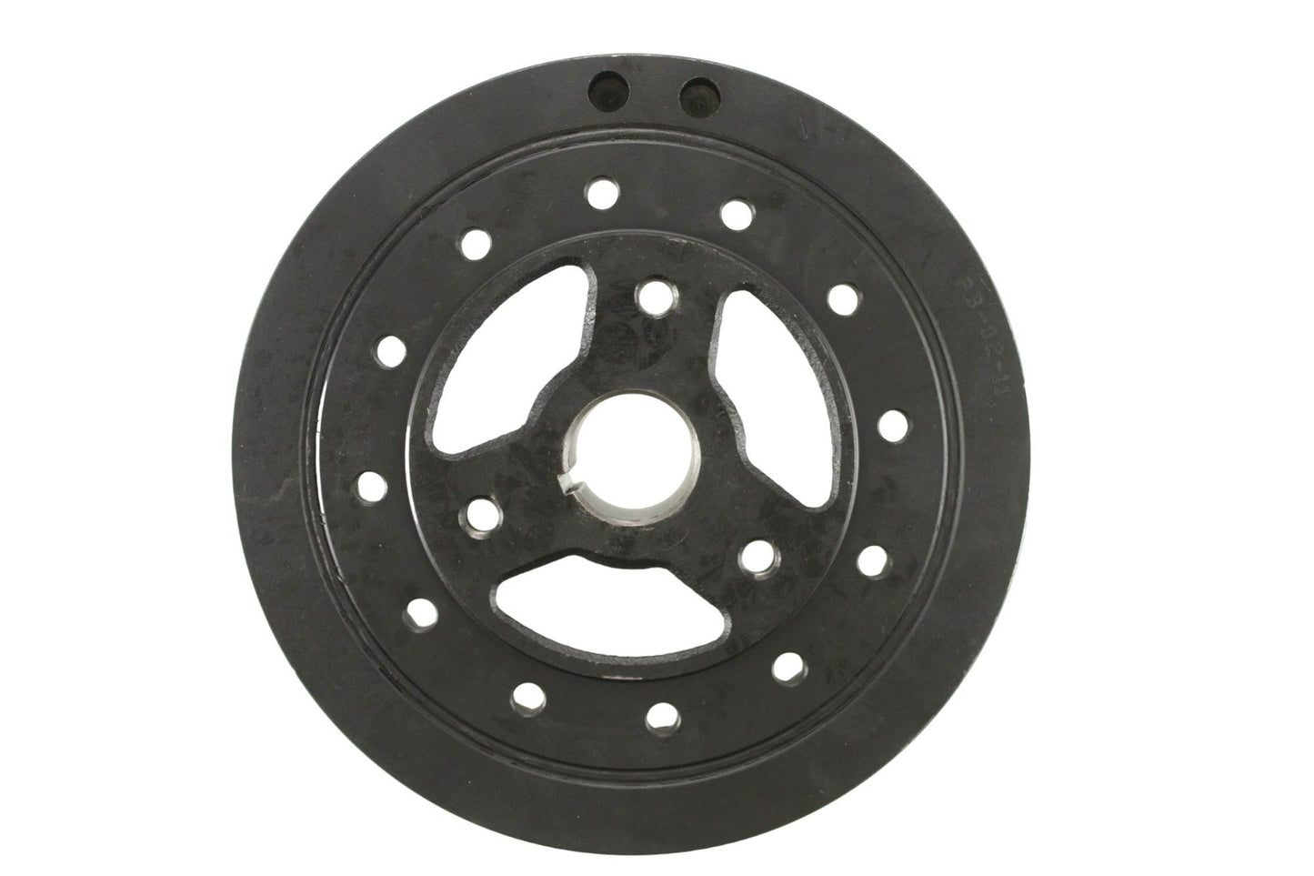 Graywerks Engine Harmonic Balancer 102053