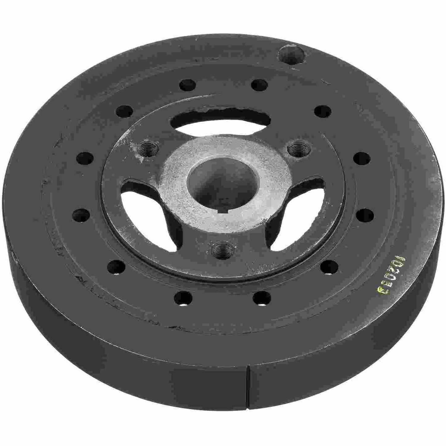 Graywerks Engine Harmonic Balancer 102053
