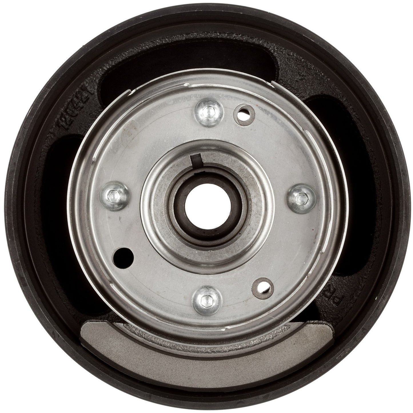 Graywerks Engine Harmonic Balancer 102054