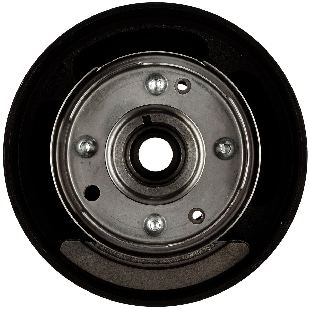 Graywerks Engine Harmonic Balancer 102054