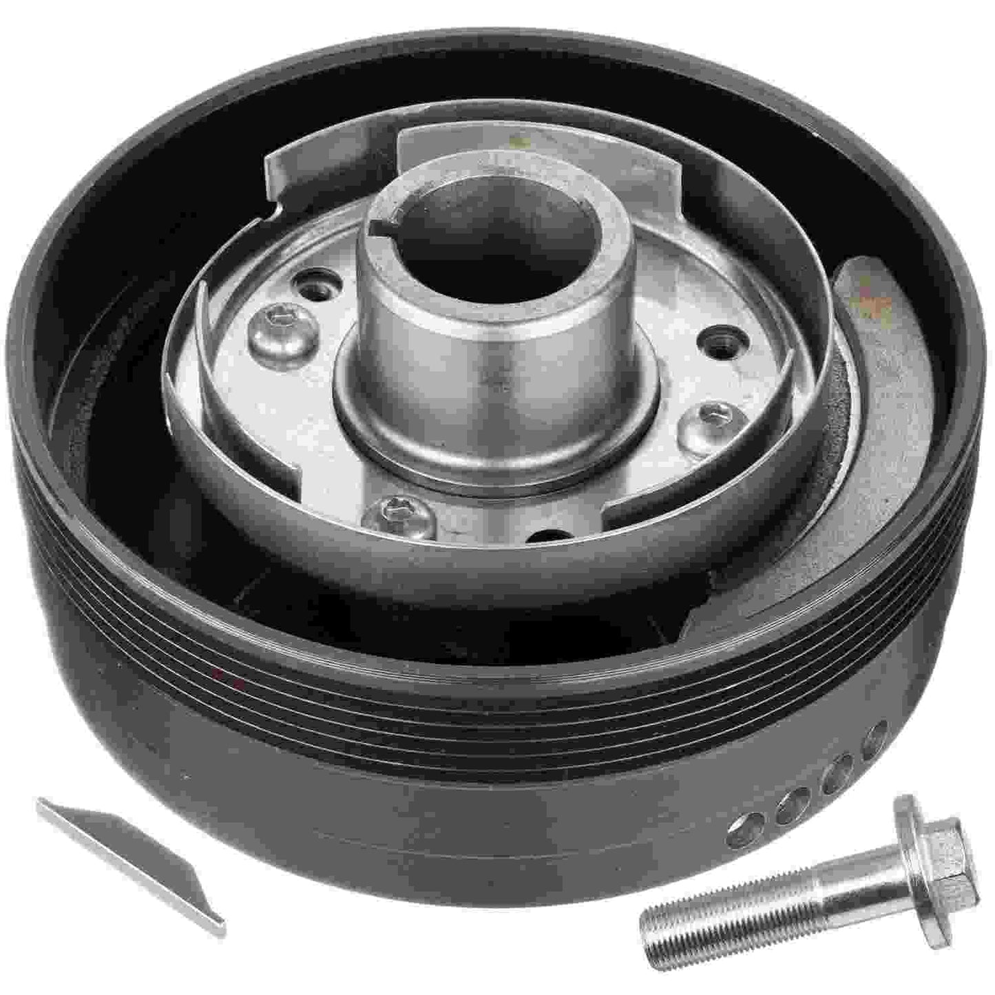 Graywerks Engine Harmonic Balancer 102054