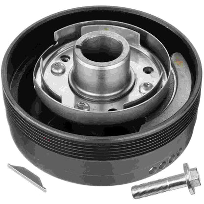 Graywerks Engine Harmonic Balancer 102054