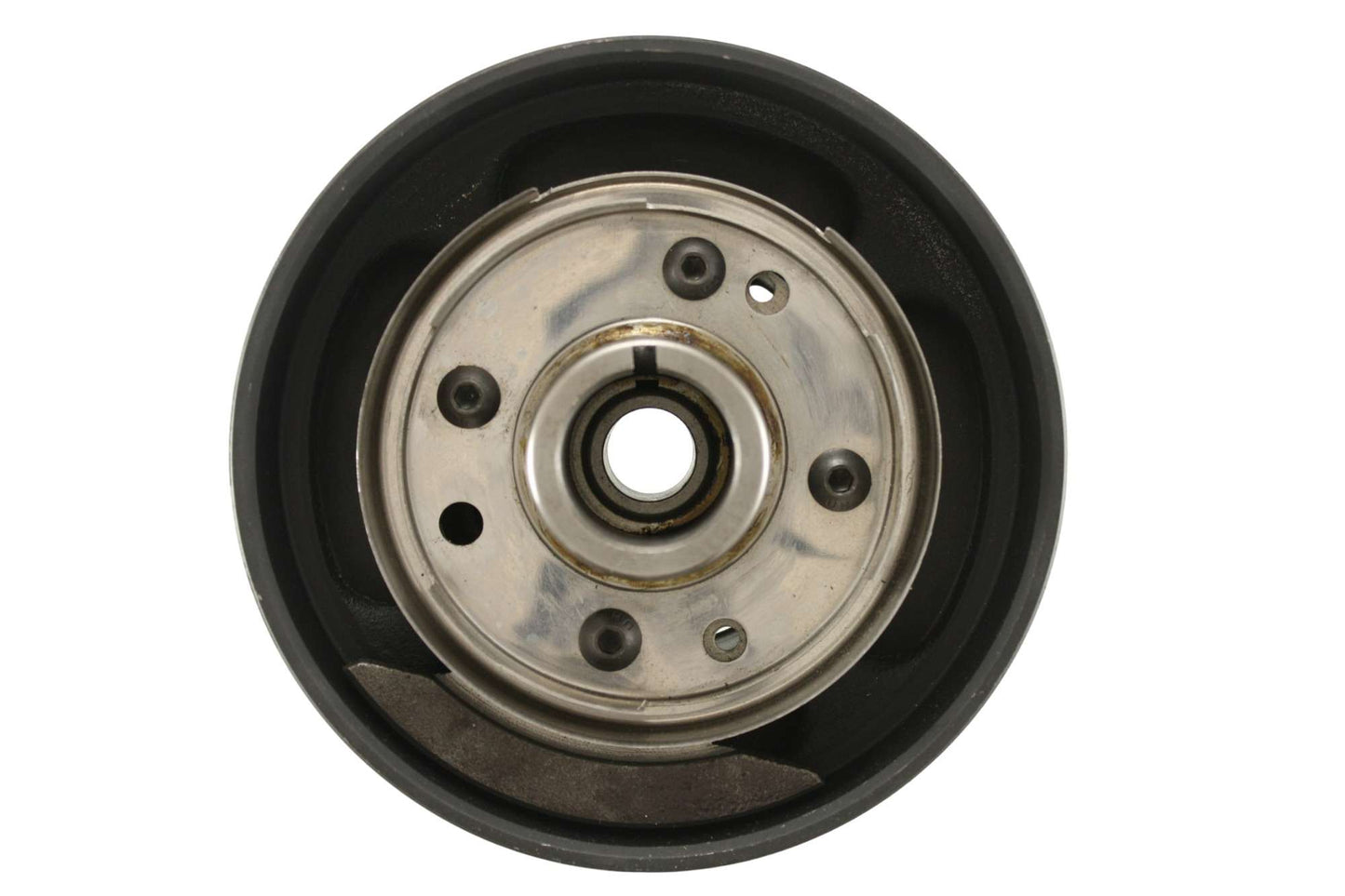 Graywerks Engine Harmonic Balancer 102054