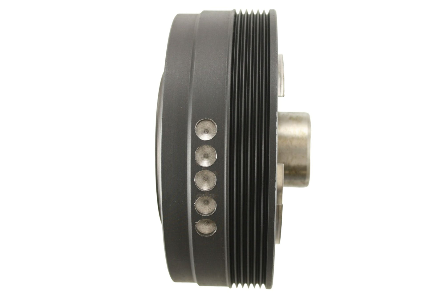 Graywerks Engine Harmonic Balancer 102054