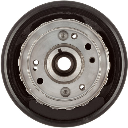 Graywerks Engine Harmonic Balancer 102055