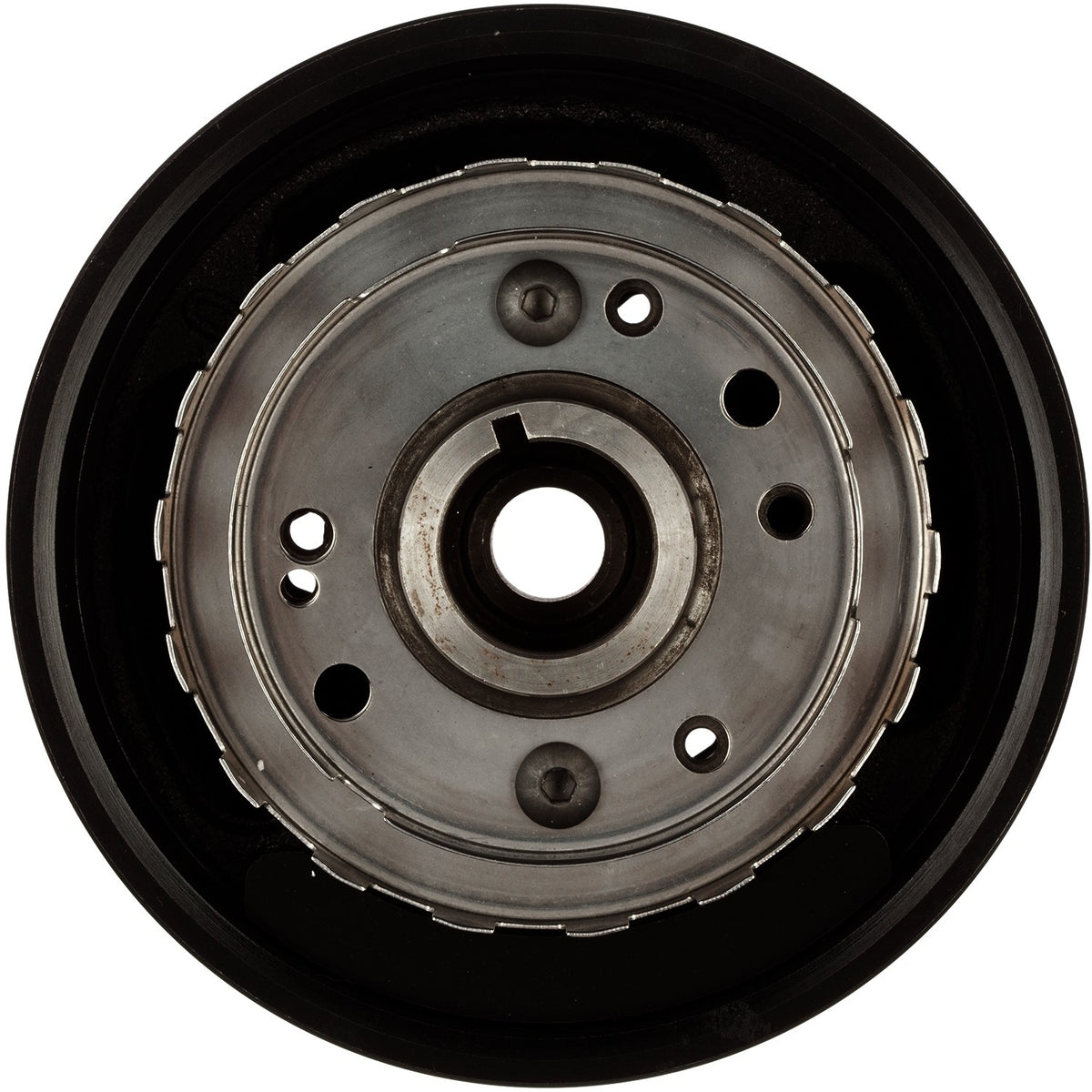 Graywerks Engine Harmonic Balancer 102055