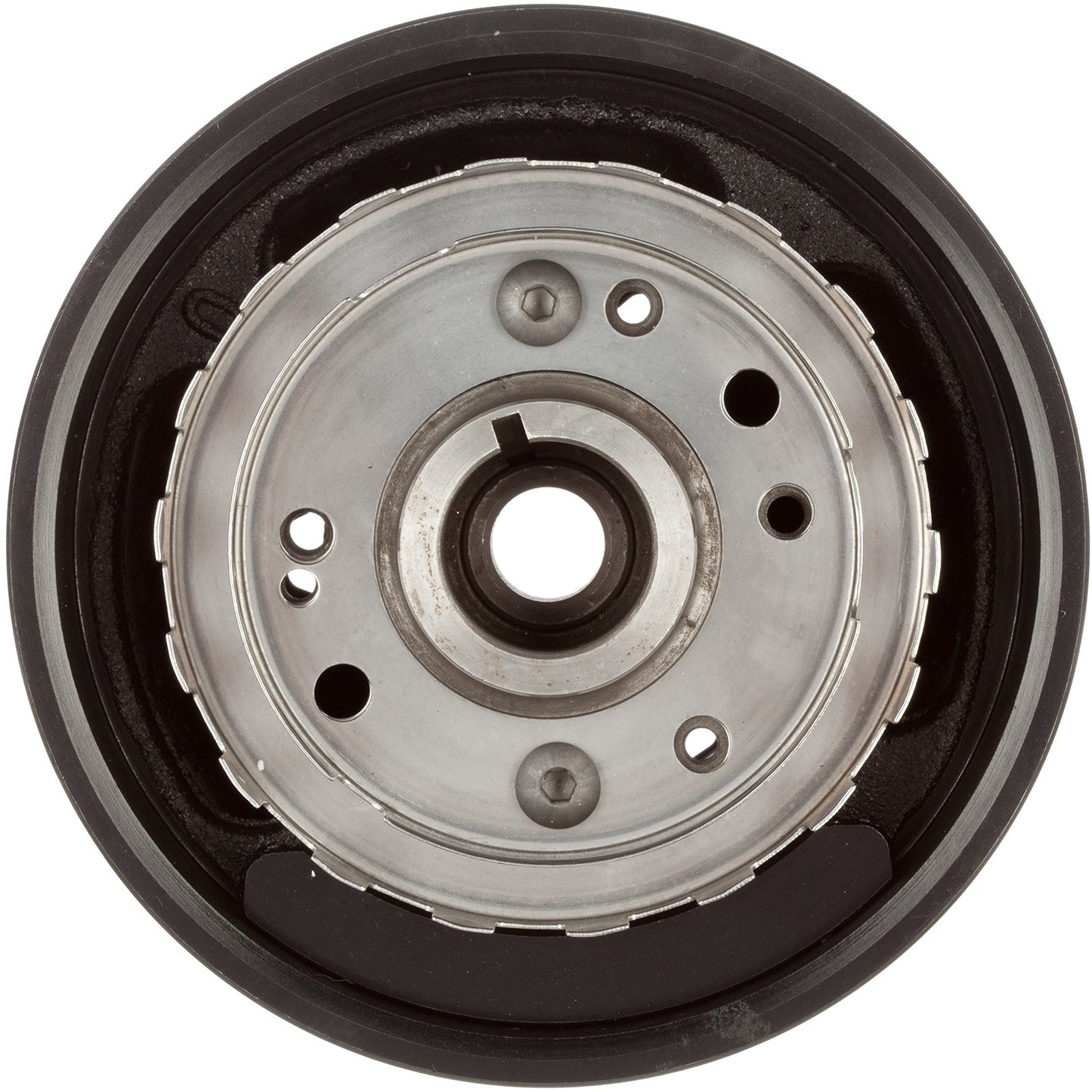 Graywerks Engine Harmonic Balancer 102055