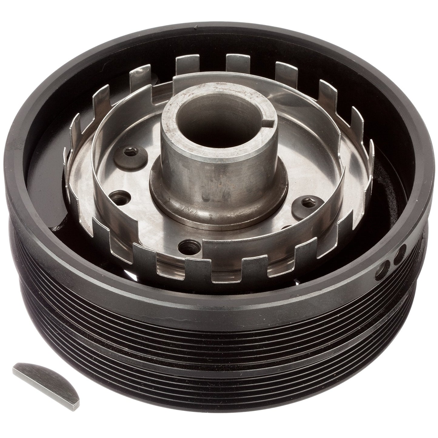 Graywerks Engine Harmonic Balancer 102055