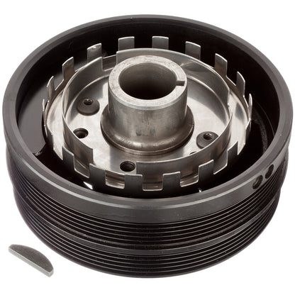 Graywerks Engine Harmonic Balancer 102055