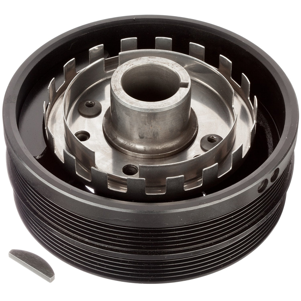 Graywerks Engine Harmonic Balancer 102055