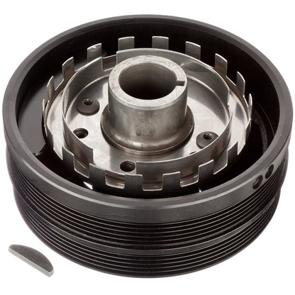 Graywerks Engine Harmonic Balancer 102055