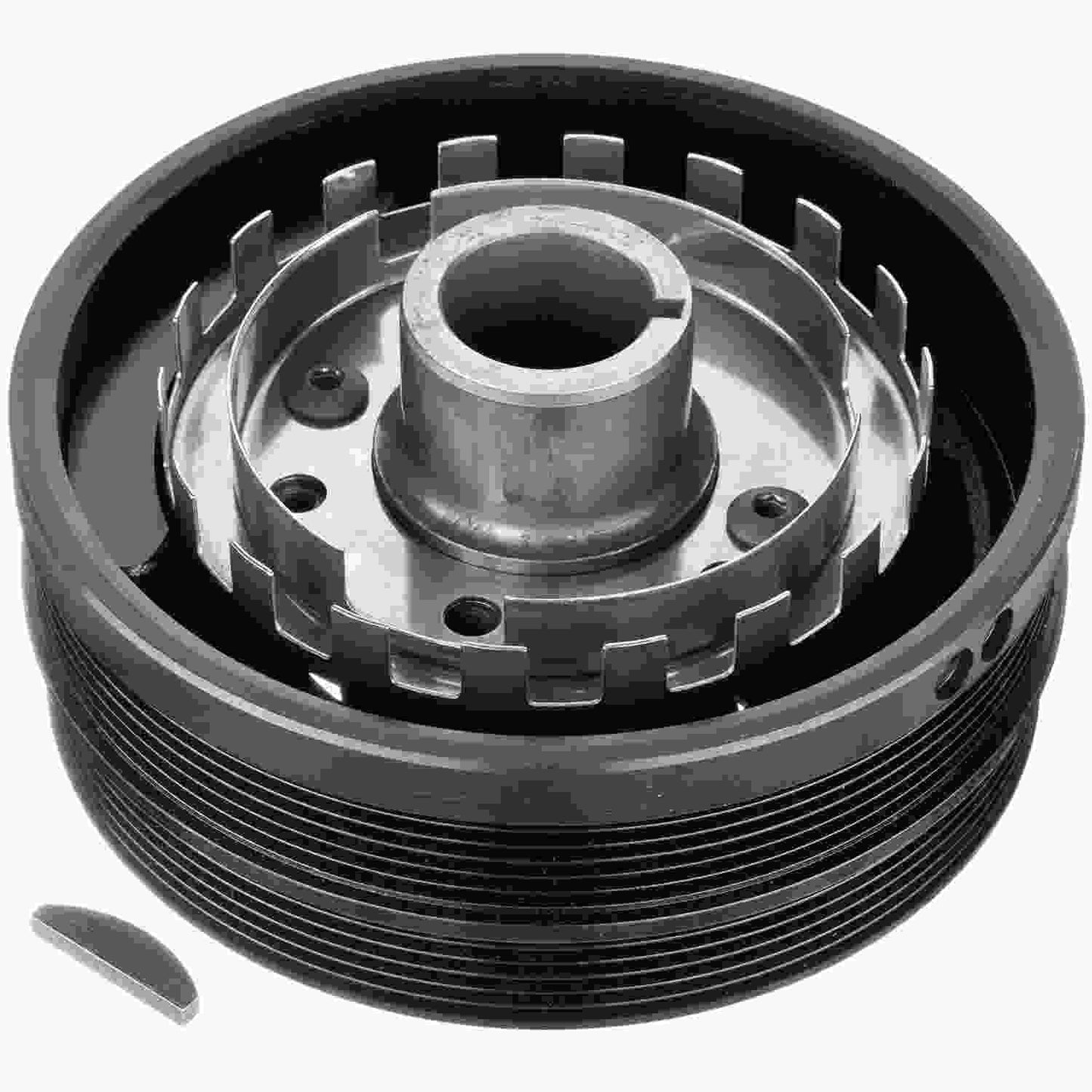 Graywerks Engine Harmonic Balancer 102055