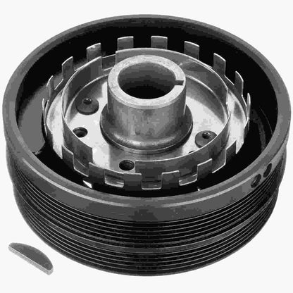 Graywerks Engine Harmonic Balancer 102055