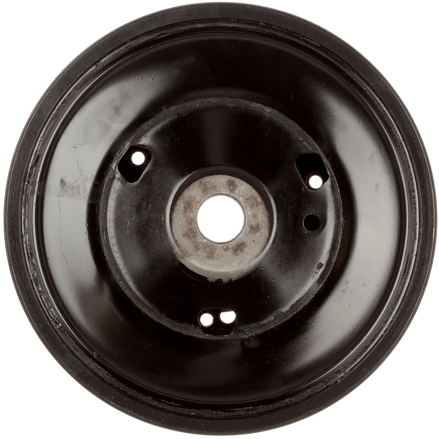Graywerks Engine Harmonic Balancer 102055