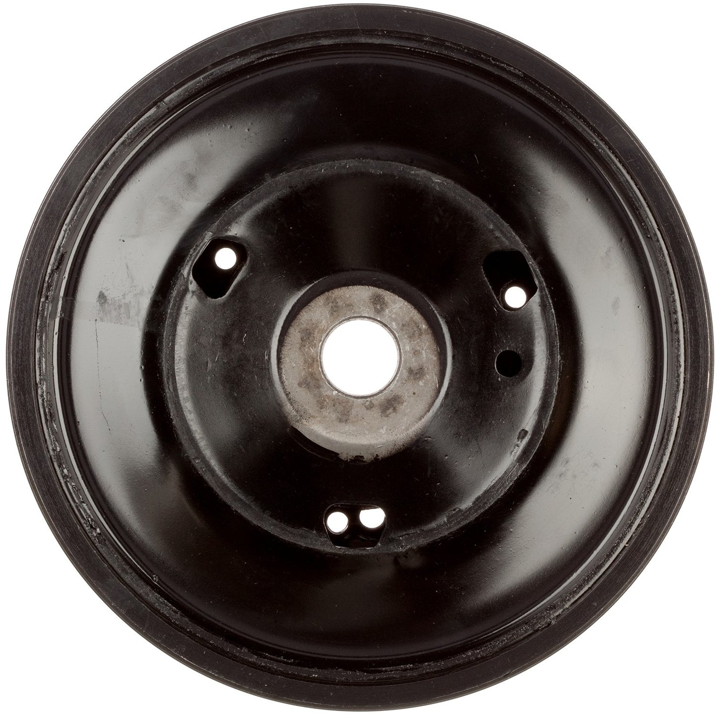 Graywerks Engine Harmonic Balancer 102055
