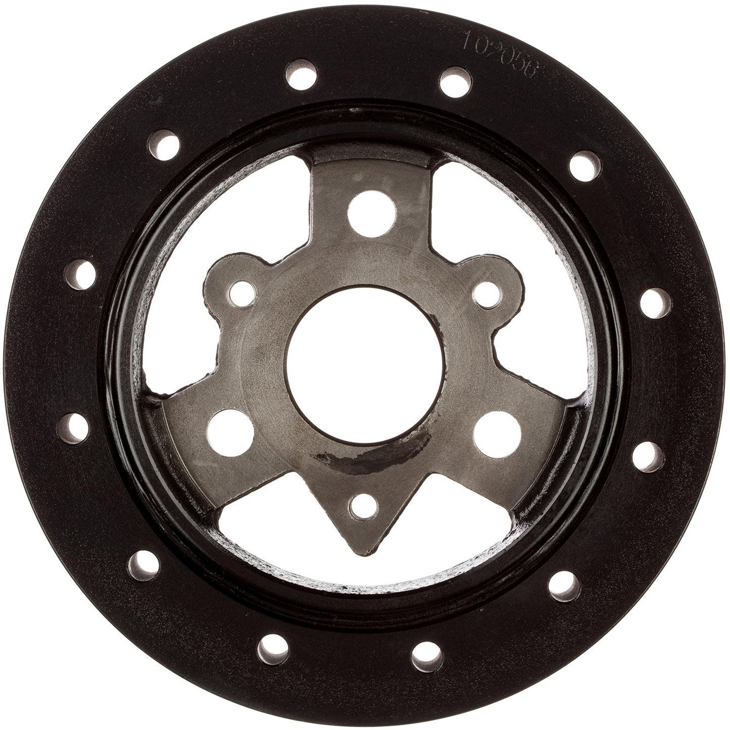 Graywerks Engine Harmonic Balancer 102056