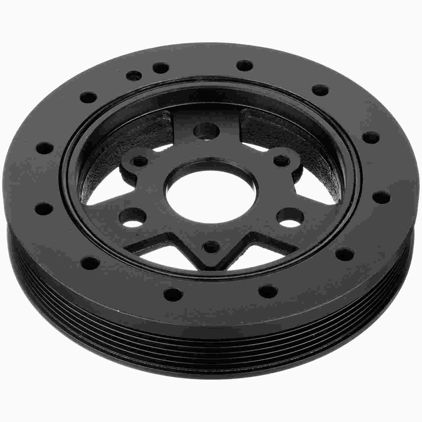 Graywerks Engine Harmonic Balancer 102056