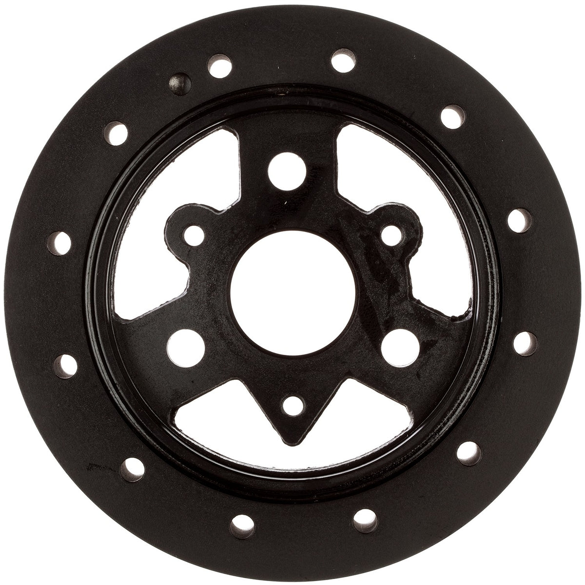 Graywerks Engine Harmonic Balancer 102056
