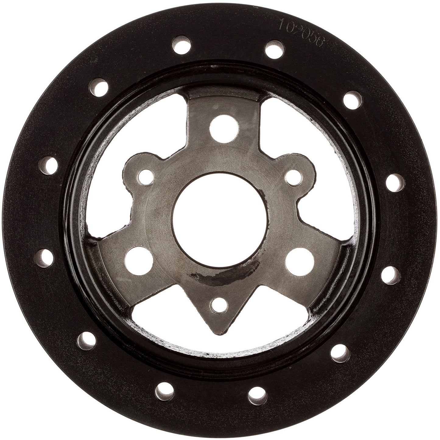 Graywerks Engine Harmonic Balancer 102056